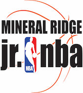 Mineral Ridge Youth Basketball